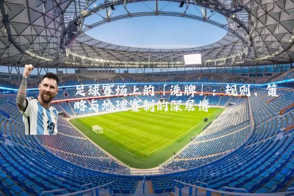 足球赛场上的「洗牌」:规则、策略与地理赛制的深层博弈