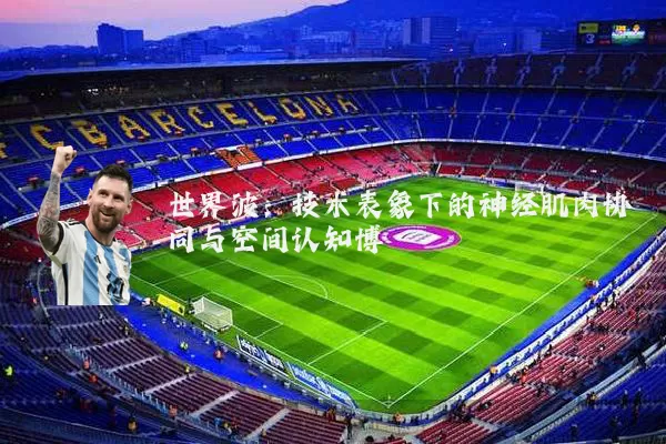 世界波:技术表象下的神经肌肉协同与空间认知博弈